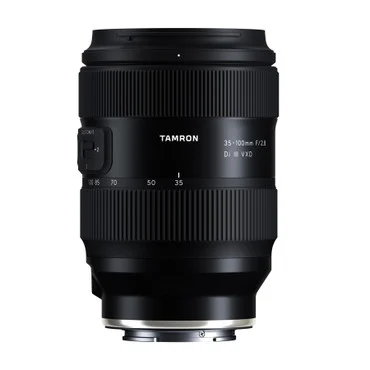 Tamron 35-100mm f/2.8 Di III VXD Lens (Sony E)