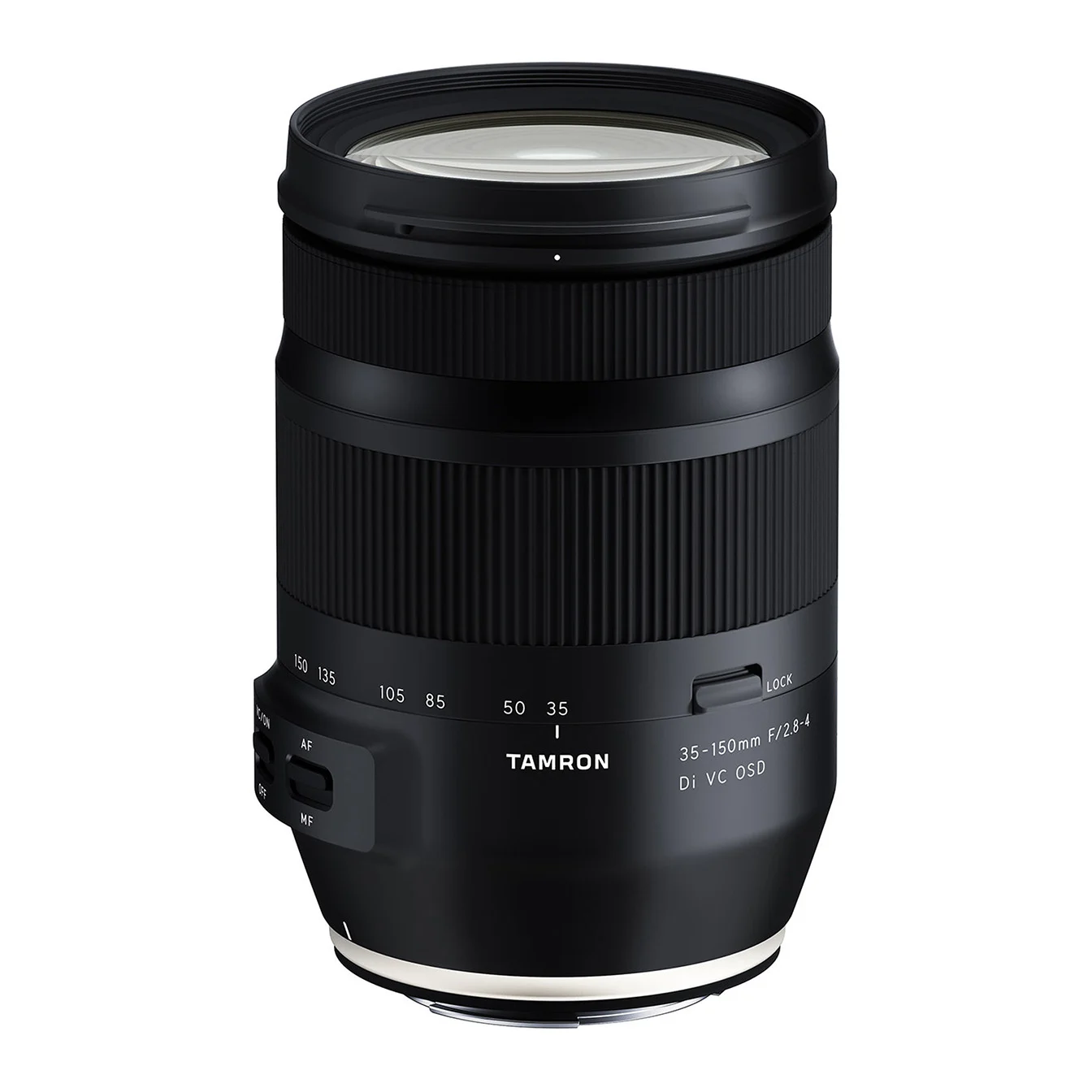 Tamron 35-150mm f/2.8-4 Di VC OSD Lens for Canon EF