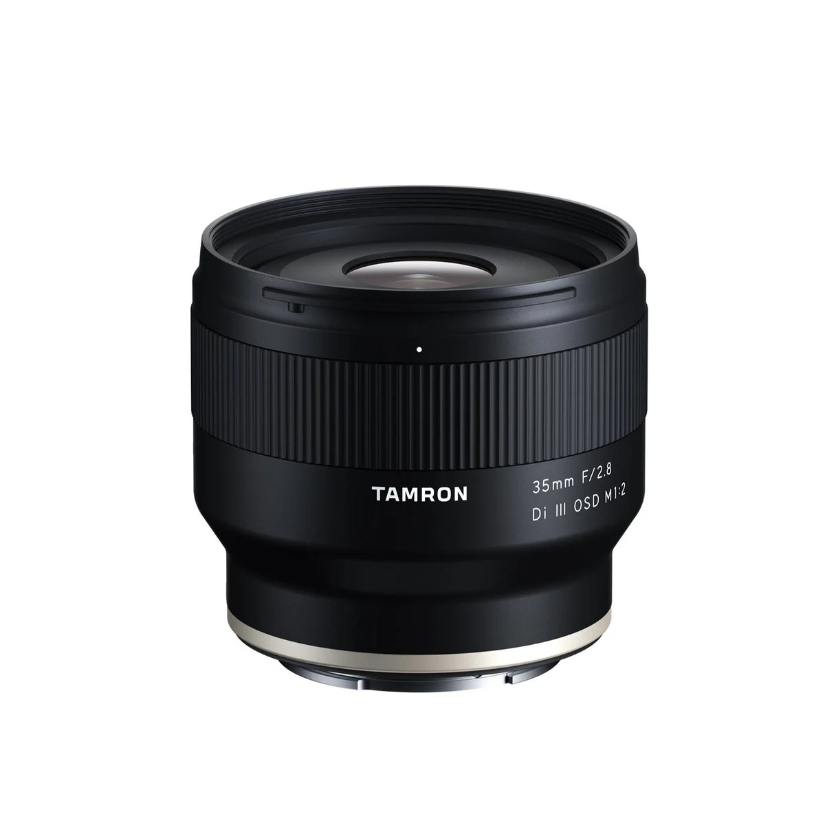Tamron 35mm f/2.8 Di III OSD Lens - Sony E Mount