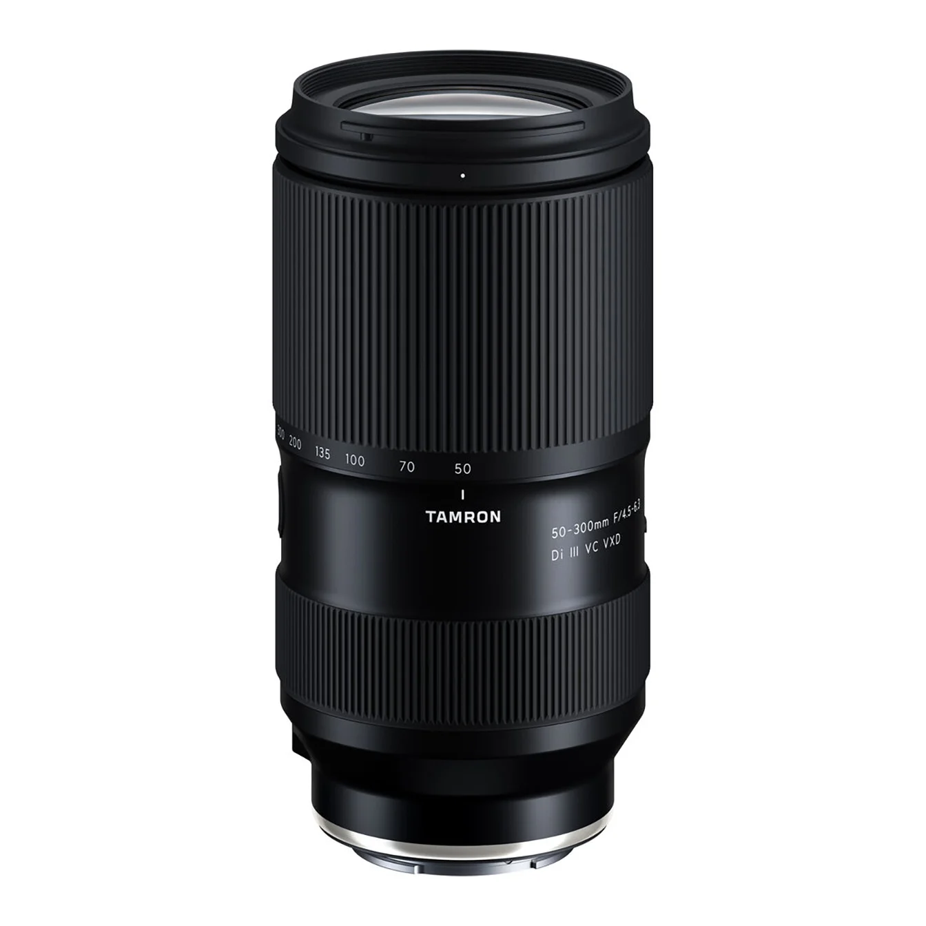 Tamron 50-300mm f/4.5-6.3 DI III VC VXD Lens for Sony E