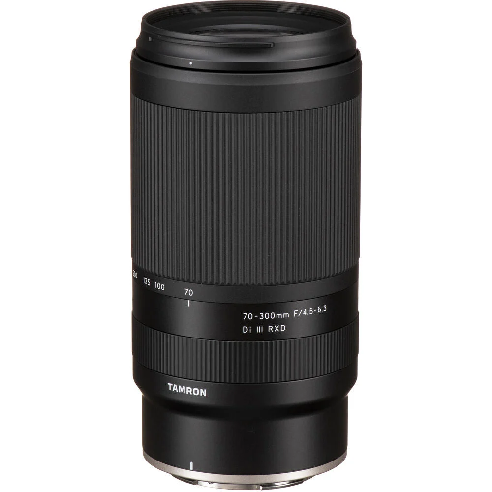Tamron 70-300mm F4.5-6.3 Di III RXD Lens (Nikon Z Mount)