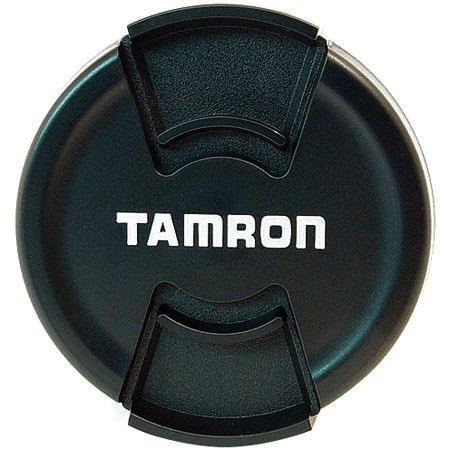 Tamron 77mm Snap-On Lens Cap