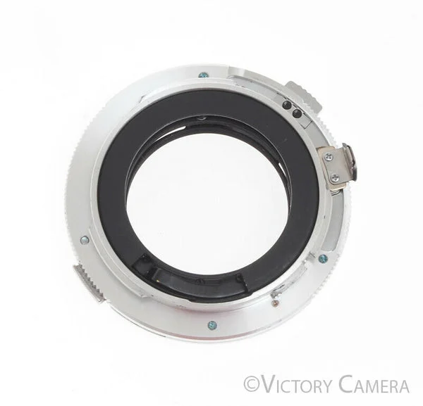 Tamron Adaptall Olympus OM Genuine Lens Adapter [EXC]