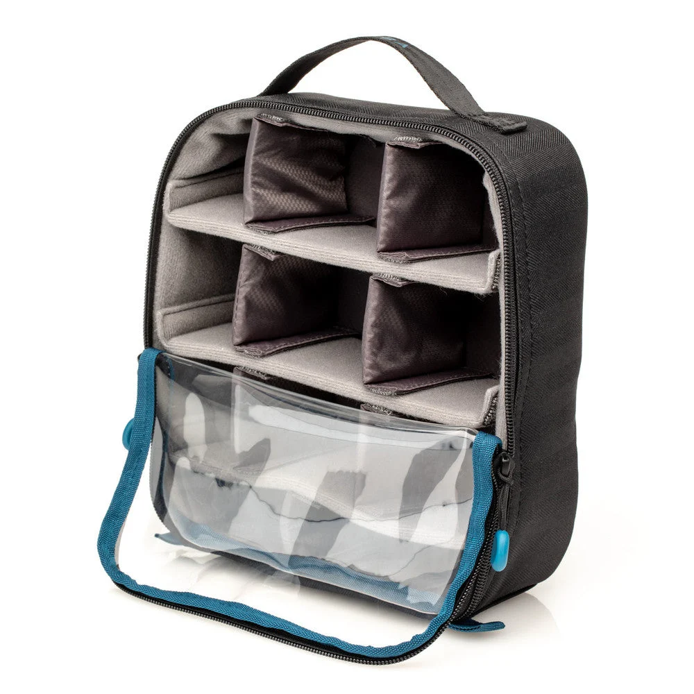 Tenba TOOL BOX 8 - Black