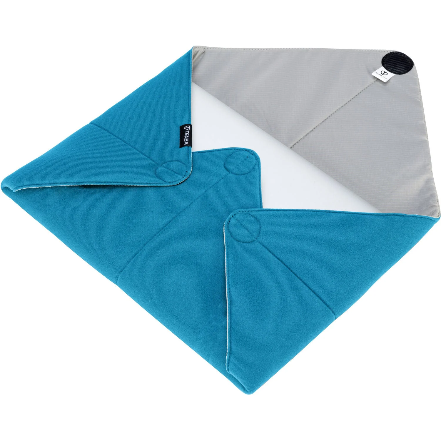 Tenba Tools 20-inch Protective Wrap - Blue