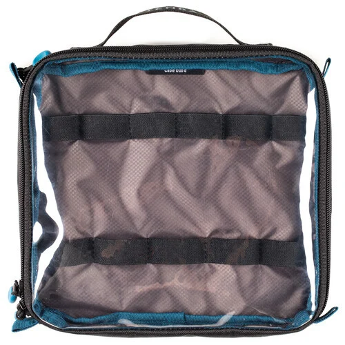 Tenba Tools Cable Duo 8 Pouch - Black