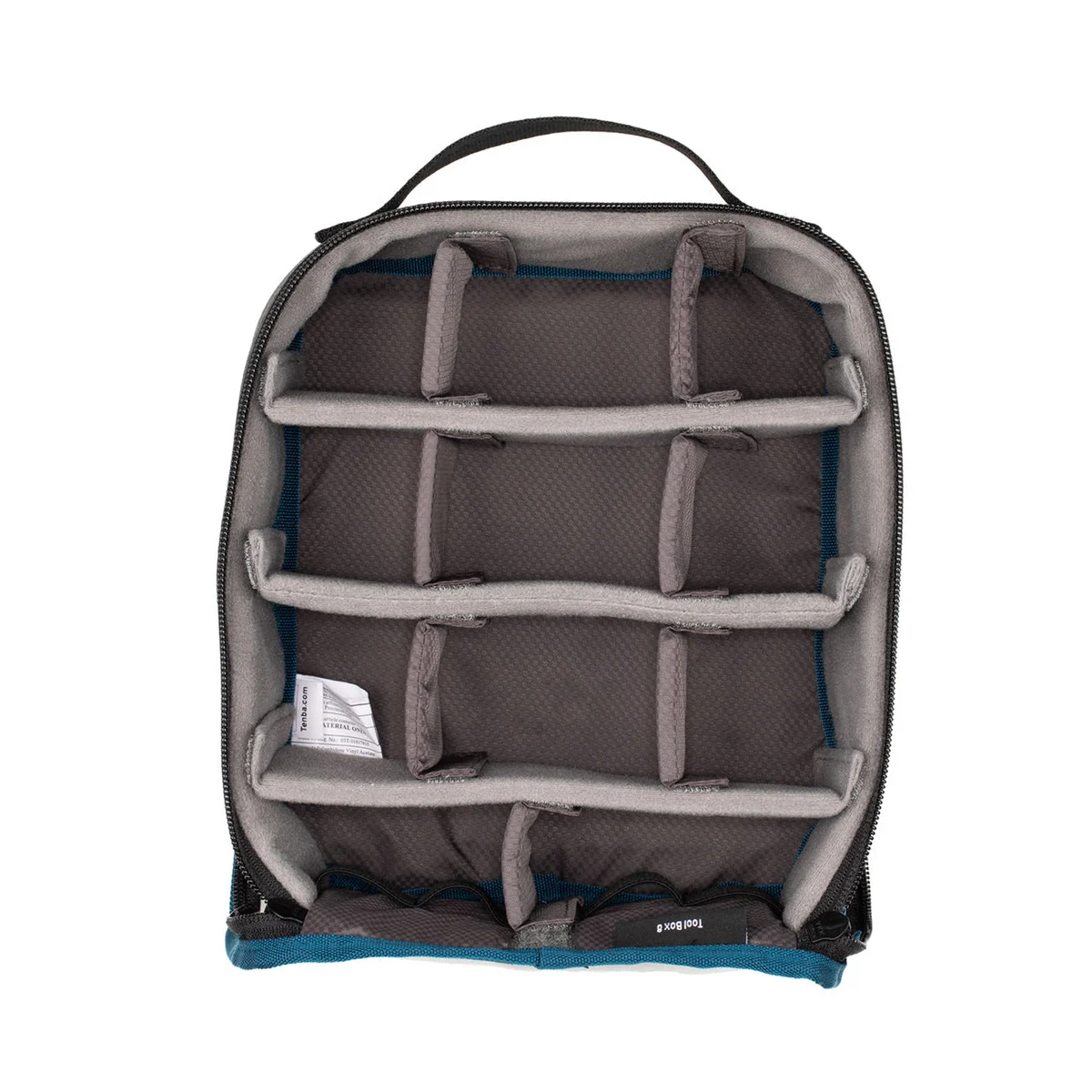 Tenba Tools Tool Box 8
