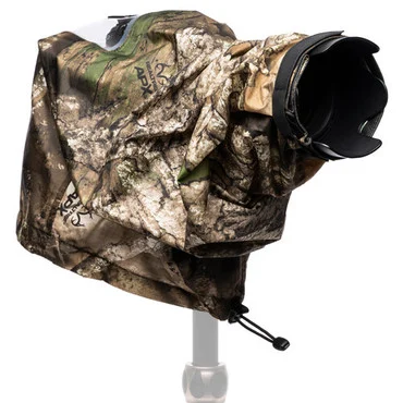 Think Tank Emergency Rain Cover - Medium, Camouflage