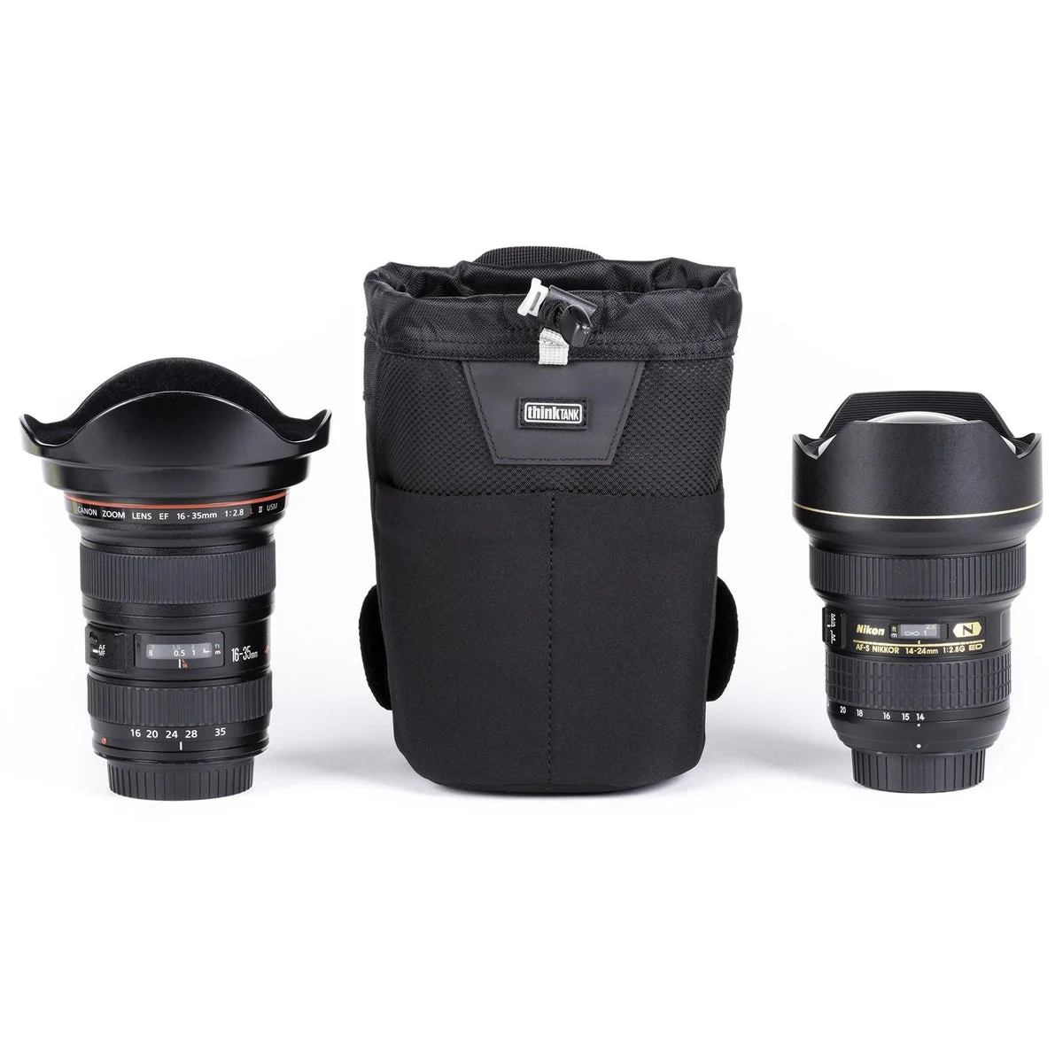Think Tank Photo Lens Changer 50 V3.0