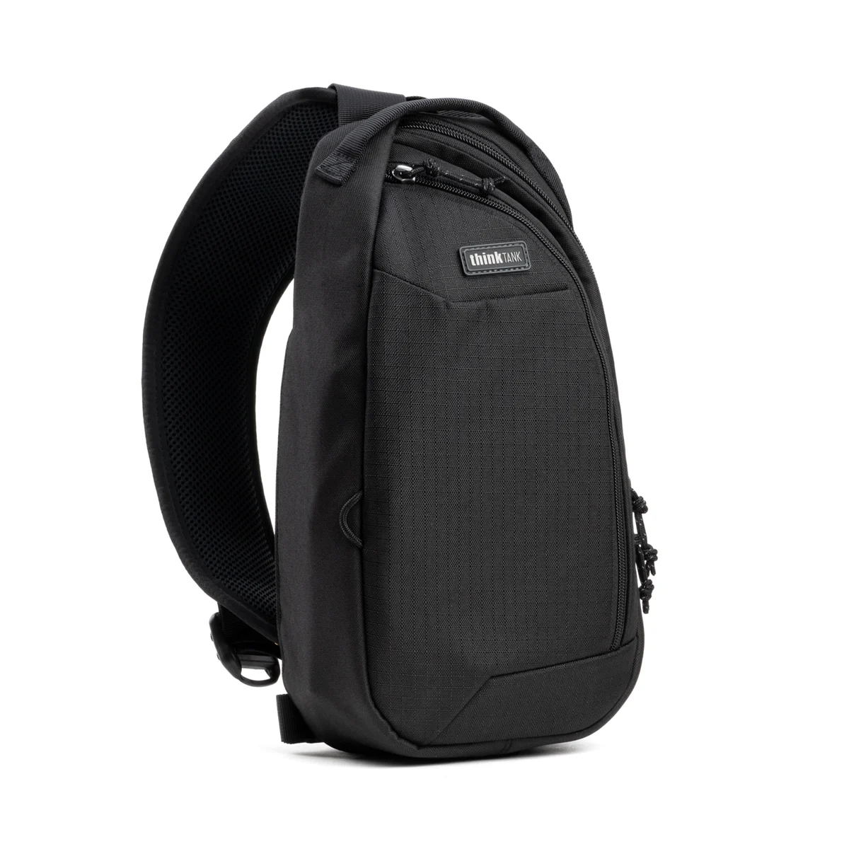 Think Tank Photo TurnStyle 5L V3 Sling Camera Bag - Asphalt Black
