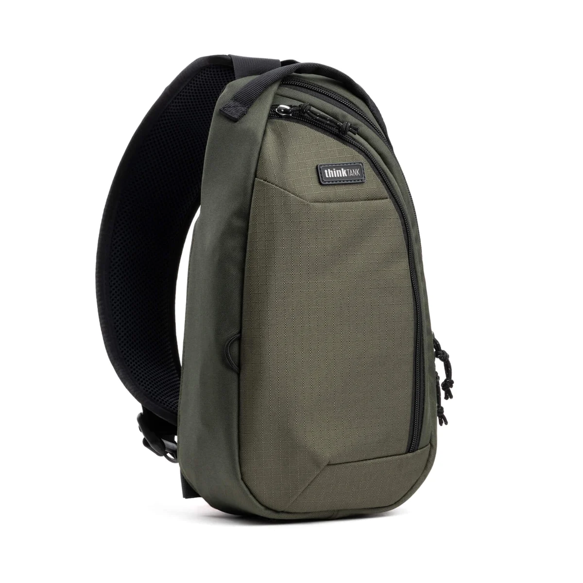 Think Tank Photo TurnStyle 5L V3 Sling Camera Bag - Greenway