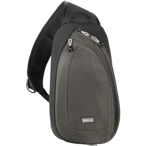 Think Tank TurnStyle 10 V2.0 Sling Camera Bag - Charcoal