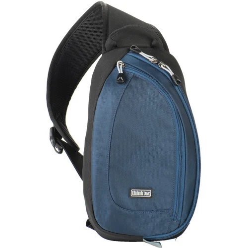 Think Tank TurnStyle 5 V2.0 Sling Camera Bag - Blue Indigo