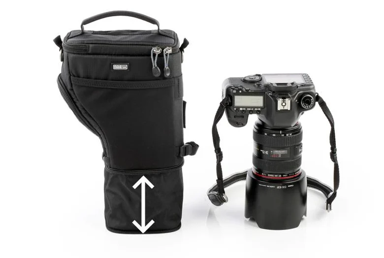 ThinkTank Digital Holster™ 20V2.0