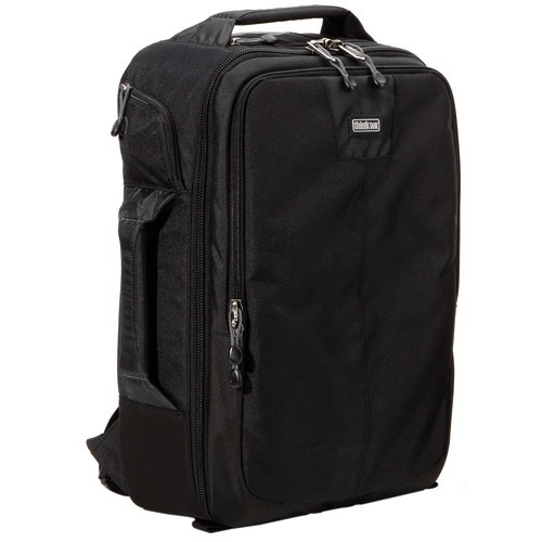thinkTANK Photo Airport Essentials Backpack - Small (Black)