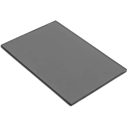Tiffen 4 x 5.65" Full Spectrum Natural ND - Water White, 0.9 Filter (3-Stop)