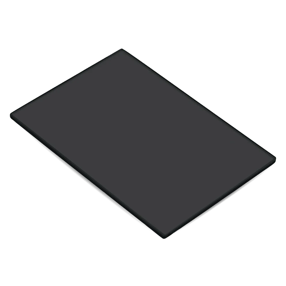 Tiffen 4 x 5.65" ND - 0.6 Filter (2-Stop)