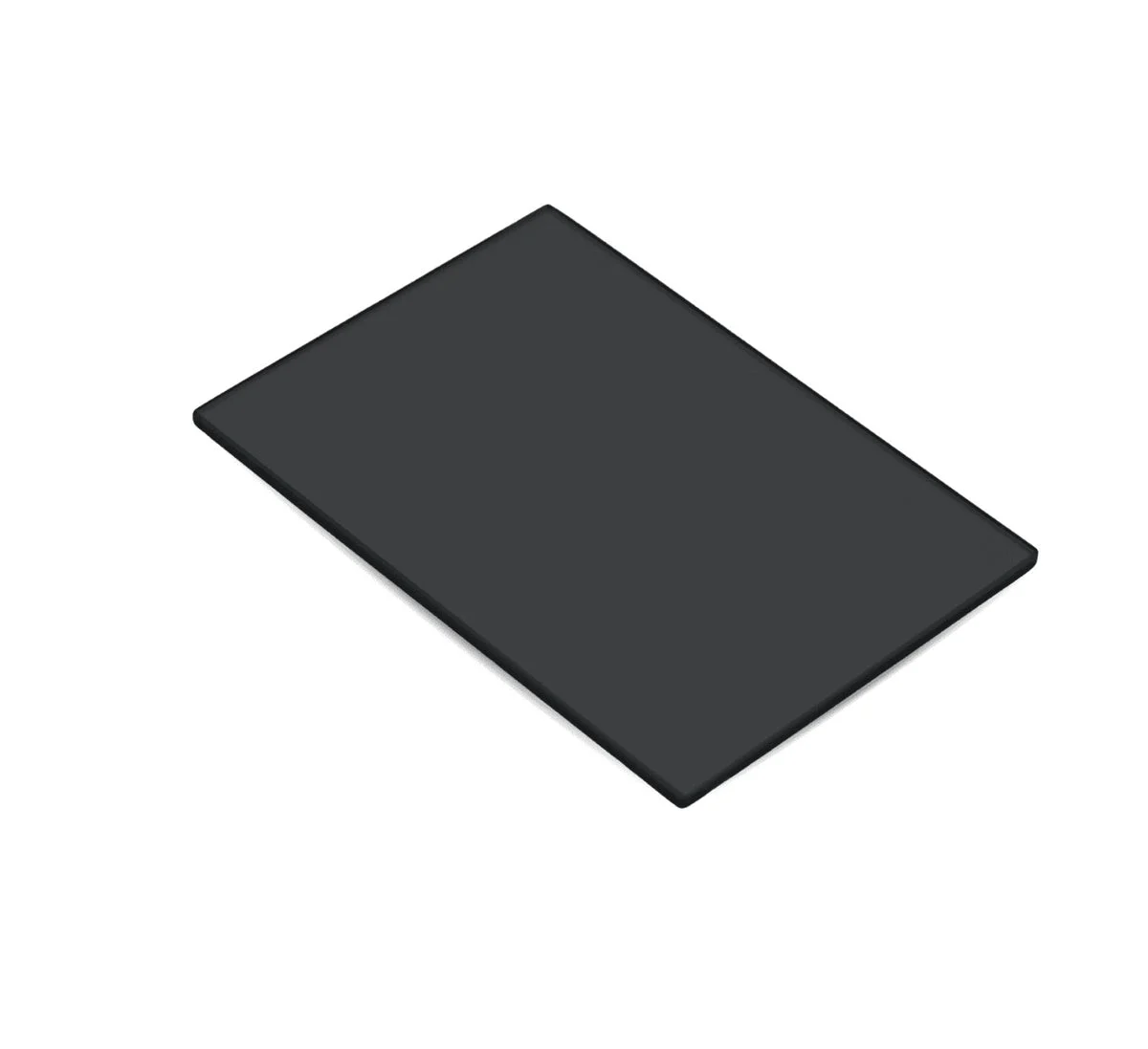 Tiffen 4 x 5.65" ND - 0.9 Filter (3-Stop)