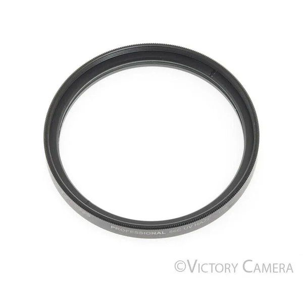 Tiffen 86mm UV Haze Filter -Clean in Box- [EXC+]