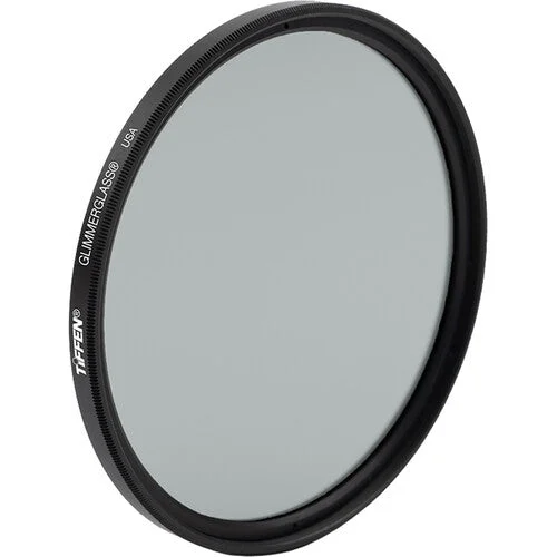 Tiffen Glimmerglass Filter (67mm, Grade 1/4)