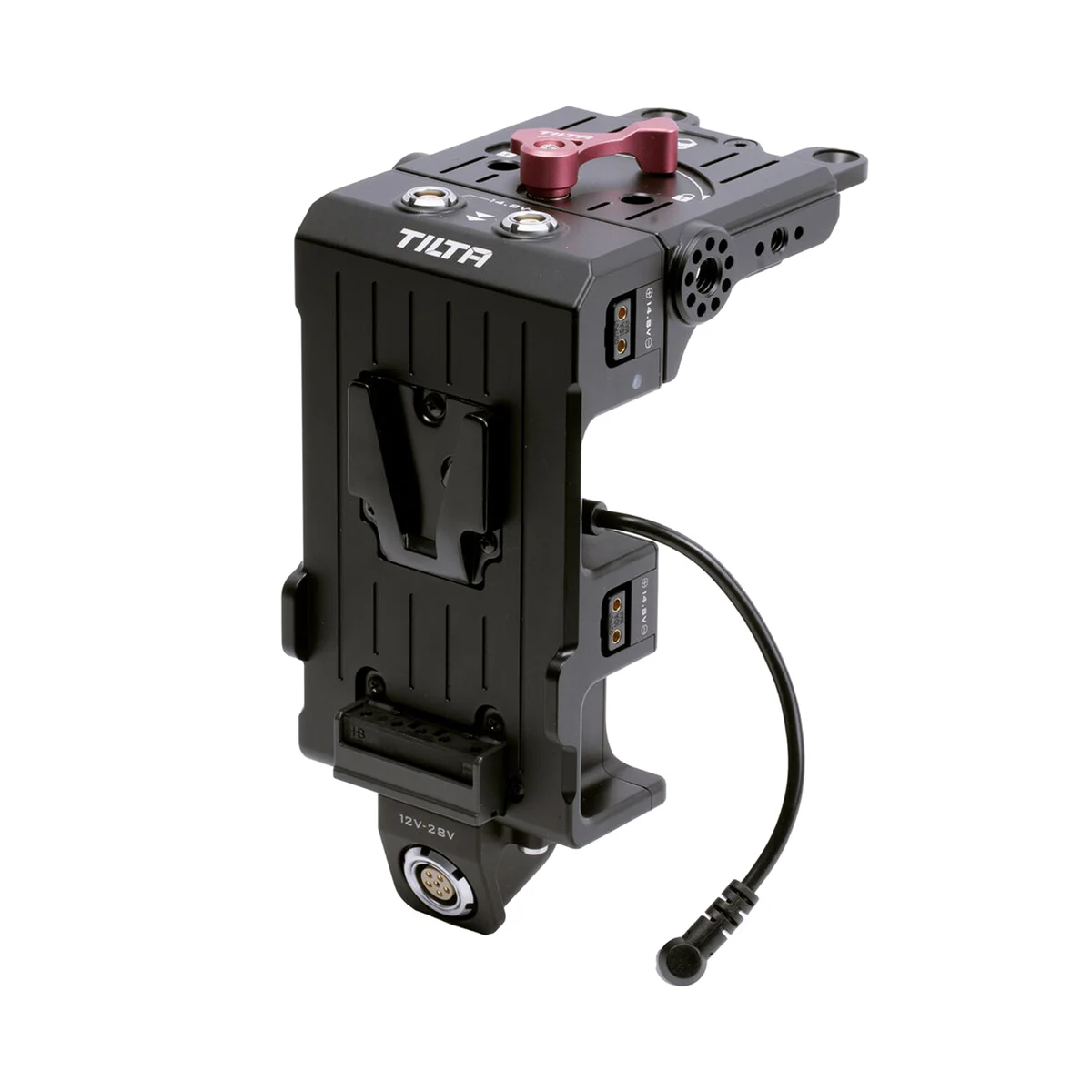Tilta Battery Plate for Sony FX9 Type III – V-Mount