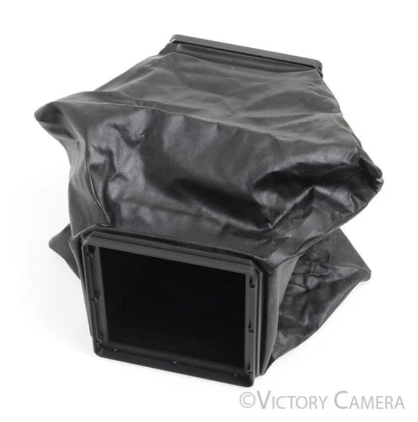 Toyo Omega View Camera 4x5 View Camera Bag Bellows [EXC]