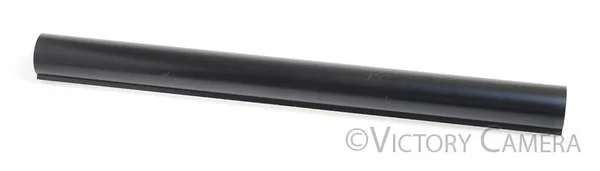 Toyo View Black 18" Rail for 45C 4x5 Large Format Camera [EXC]