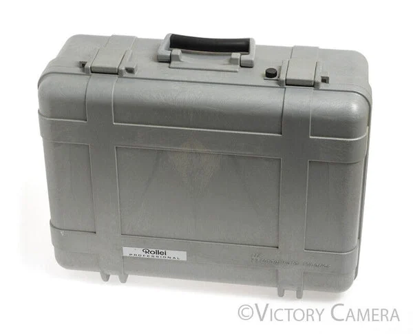Underwater Kinetics Rollei Professional Hard Camera Case SLX (~17.5" x 13" x 7") [EXC-]