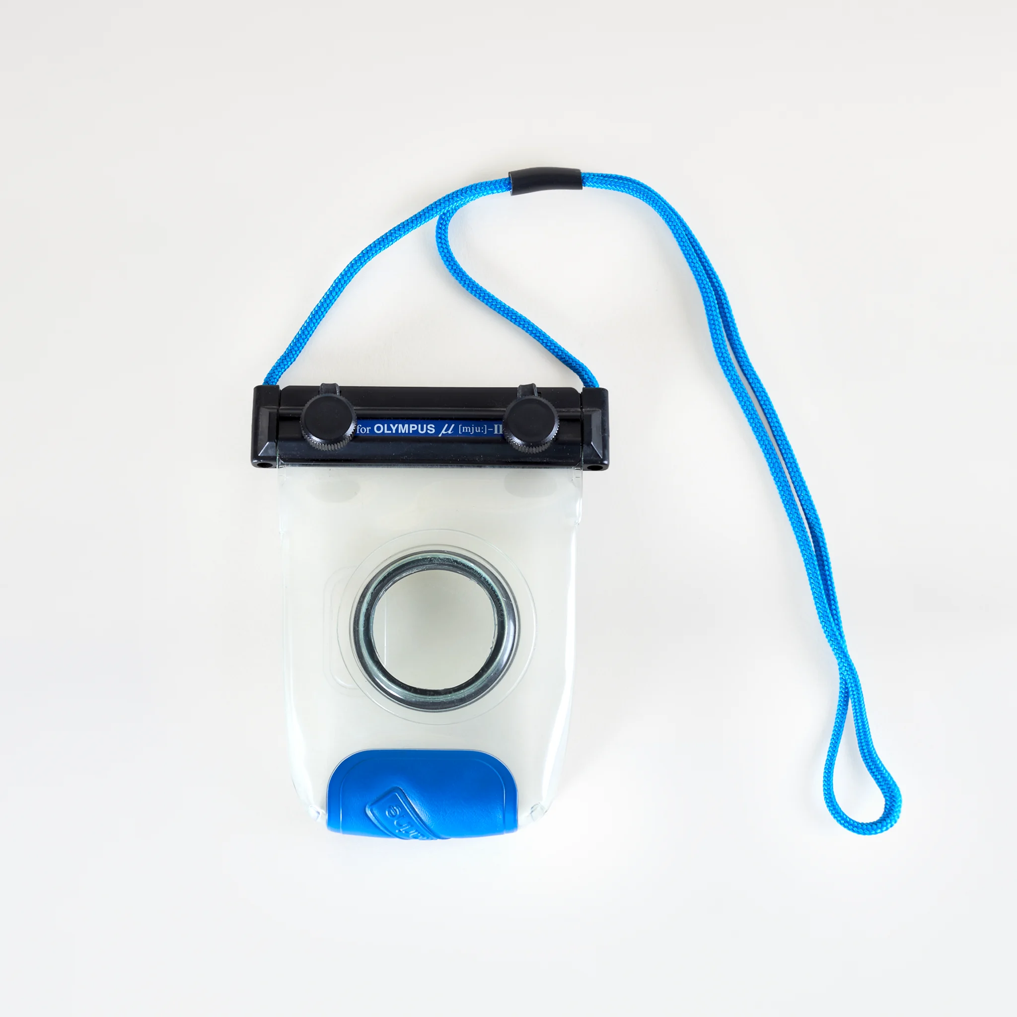 Underwater MJU II Case