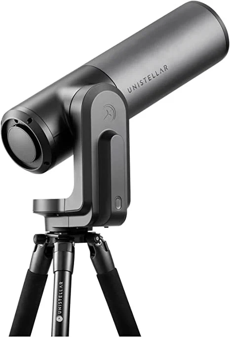Unistellar eVscope eQuinox Telescope