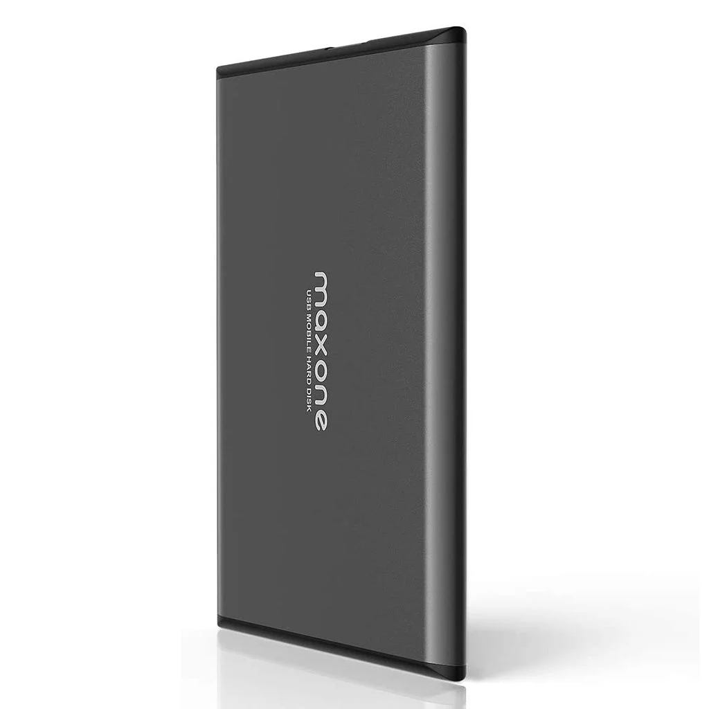 USB Drive - 500 GB Super Speedy USB 3.0 External Drive
