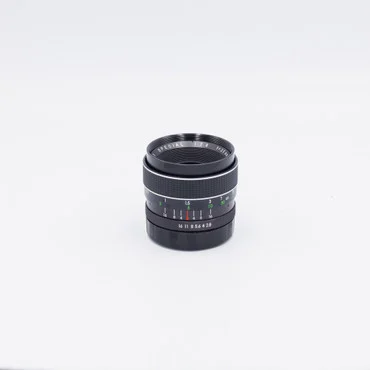 USED ALBINAR 35 2.8 /MINOLTA