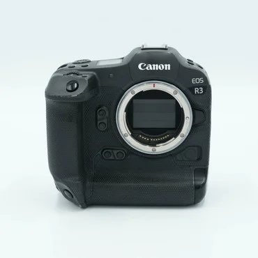 USED CANON EOS R3BODY