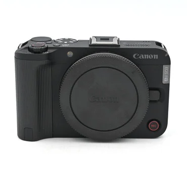 USED CANON EOS R50 V BODY