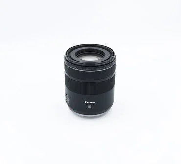 USED CANON RF 85 F2 MACRO