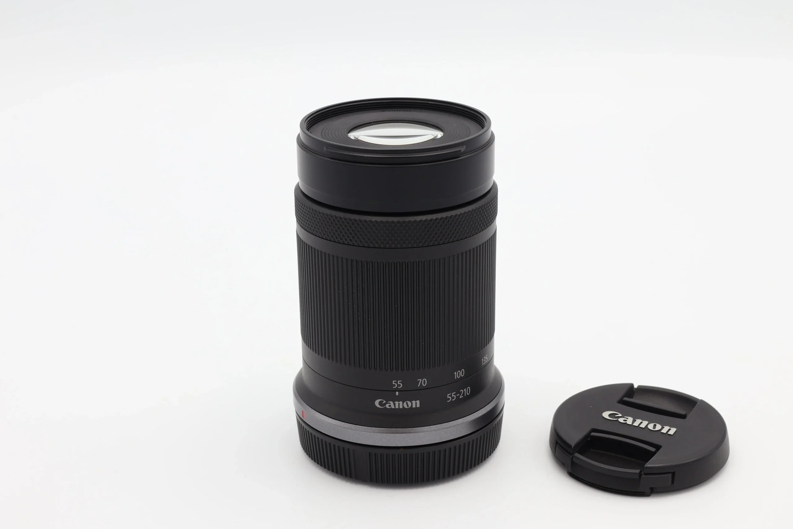 USED Canon RF-S 55-210mm F5-7.1 IS STM (4332012504ACP)