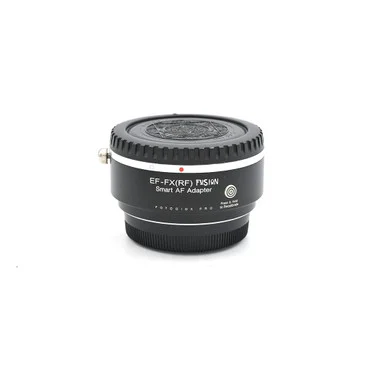USED FUSION EF-FX SMART ADAPTER