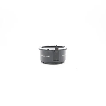 USED MAMIYA AUTO EXTENSION RING #3 / MAMIYA 645 PRO