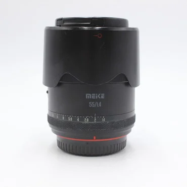 USED MEIKE 55 1.4 /FUJI