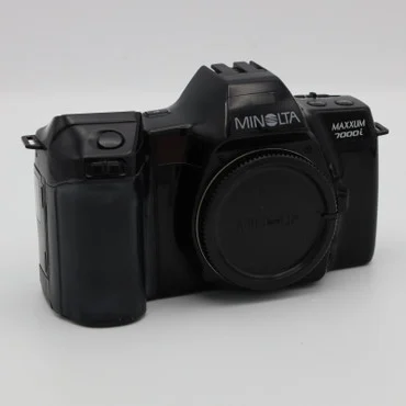 USED MINOLTA MAXXUM 7000i BODY