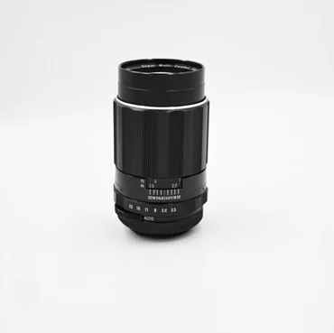USED PENTAX 135 3.5