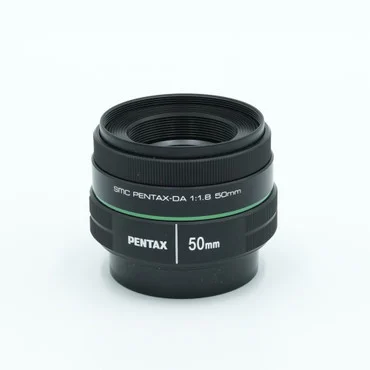 USED PENTAX 50 1.8 SMC