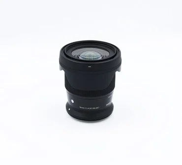 USED SIGMA 16 1.4 DC DN /CANON