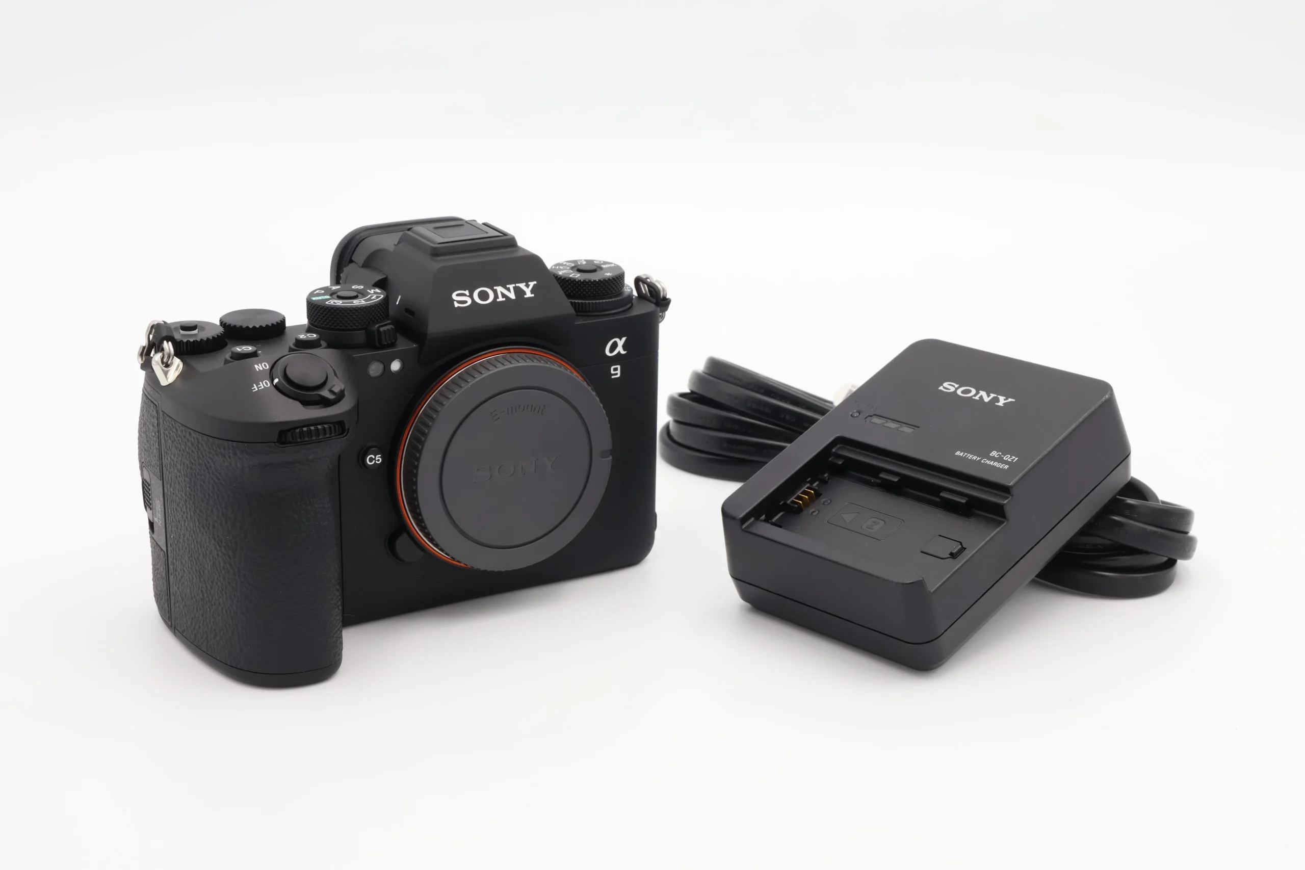 USED Sony A9 III Camera Body *SEE NOTES* (1352397ACP)