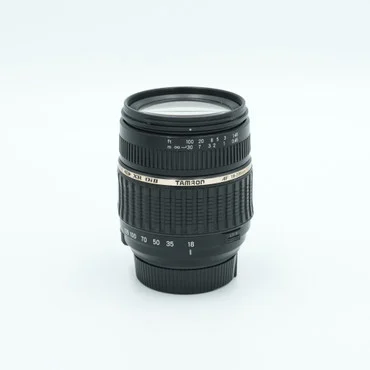 USED TAMRON 18-200 DI XR LD ASPH/NIKON