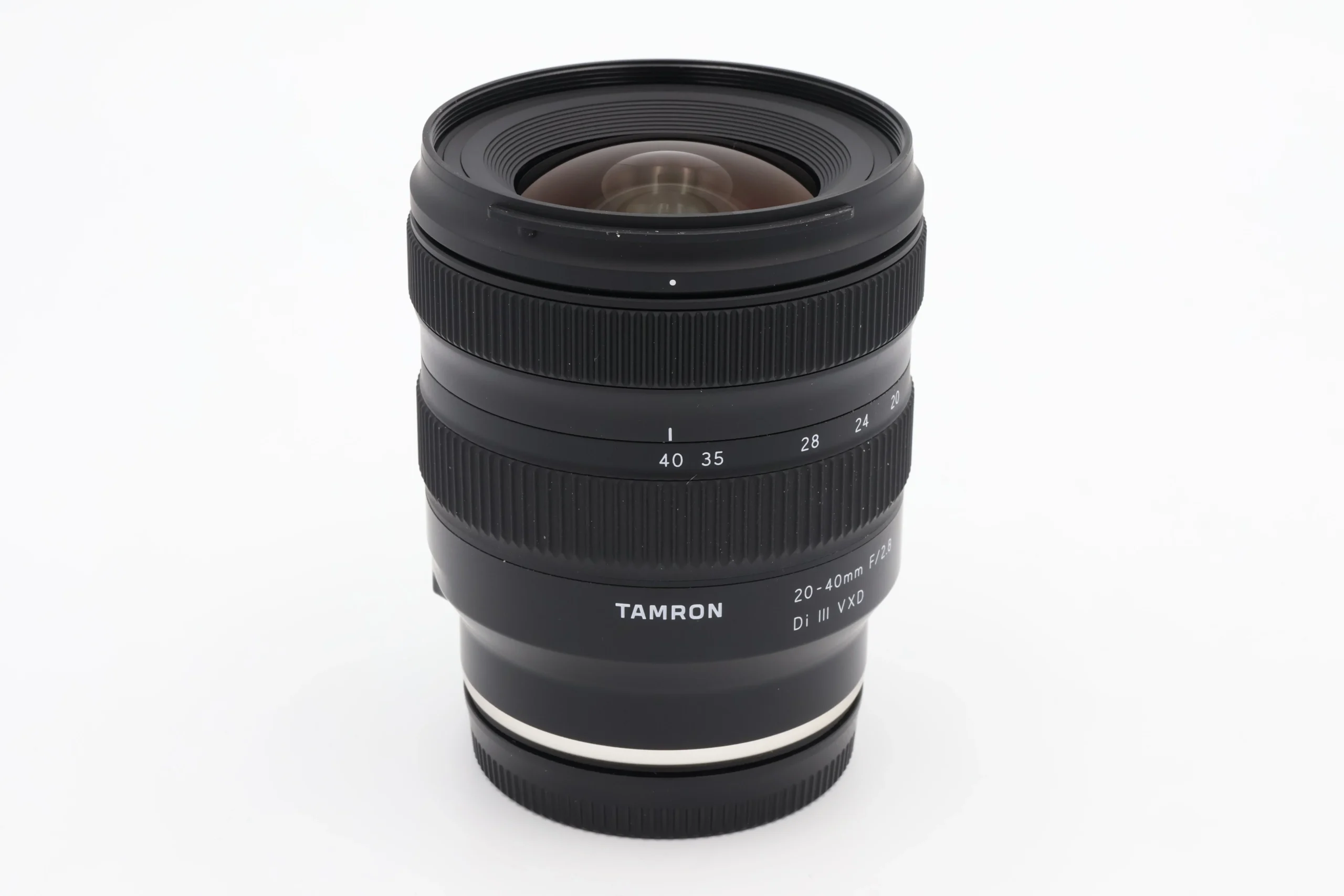 USED Tamron 20-40mm F/2.8 Lens [Sony] (#013413ACP)