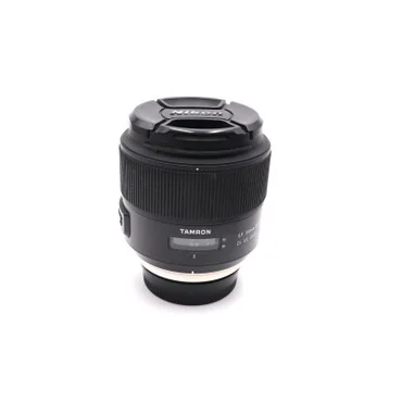 USED TAMRON 35 1.8 SP Di VC USD /NIKON