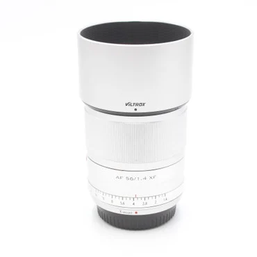 USED VILTOX AF 56 1.4 XF SIL /FUJI