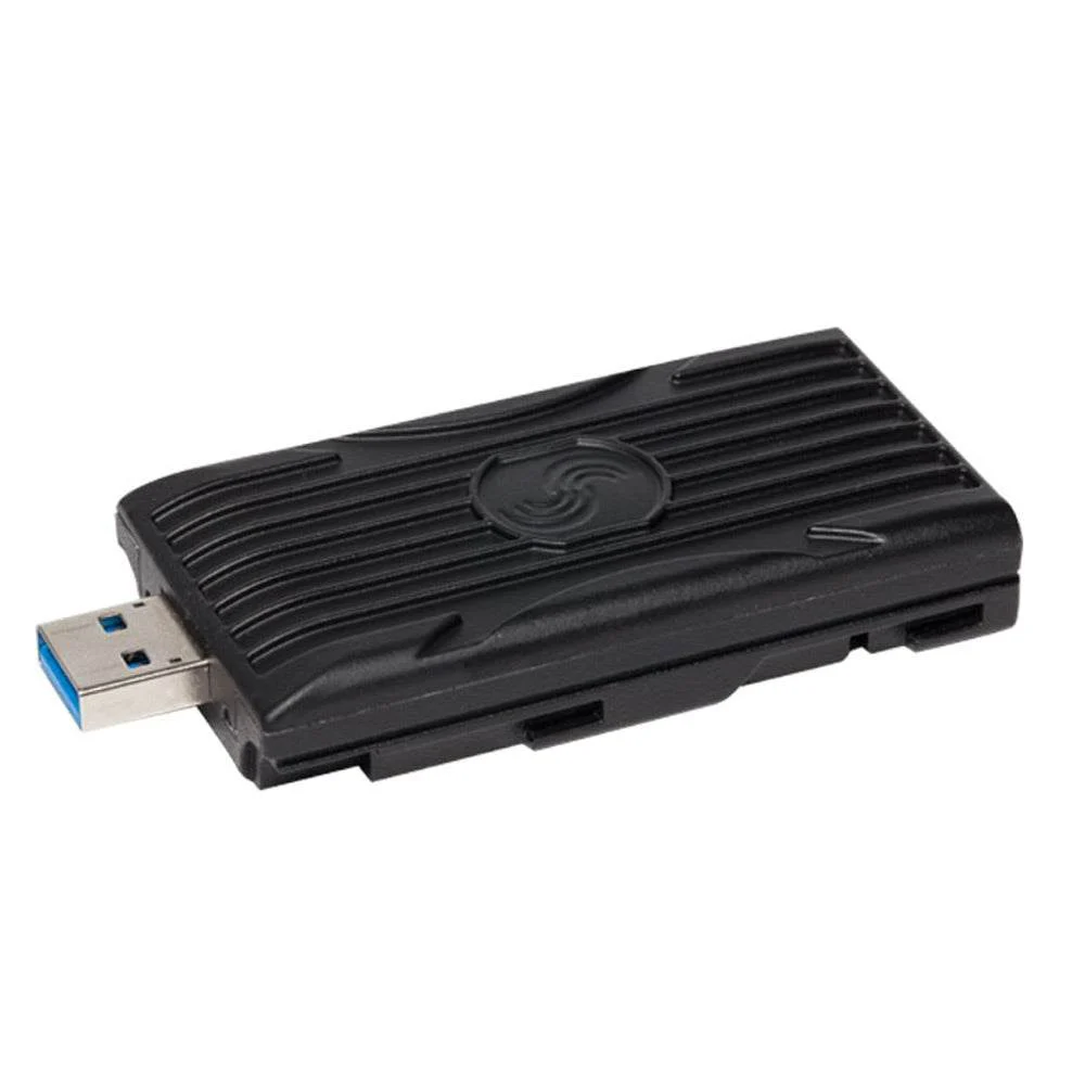 Video Devices SpeedDrive Empty