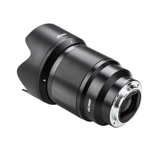 Viltrox AF 85/1.8 II STM PFU RBMK for Sony FE